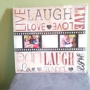20 Page Top Load Scrapbook